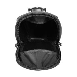 Blick in die Tatonka Bike Saddle Bag S Fahrradtasche