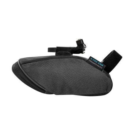 Rückseite Tatonka Bike Saddle Bag S Fahrradtasche