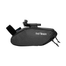 Tatonka Bike Saddle Bag S Fahrradtasche mit FIDLOCK Adapter und Befestigung