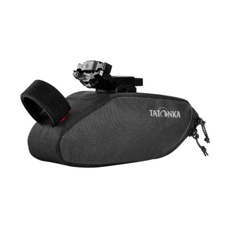 Tatonka Bike Saddle Bag S Fahrradtasche mit reflektierendem Garn und X-Pac Material