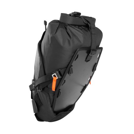 Rückseite Tatonka Saddle Stuffbag Holder Seat Pack