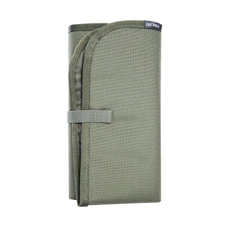 Tatonka Seat Mat BC 35x45 Sitzkissen zusammengefaltet