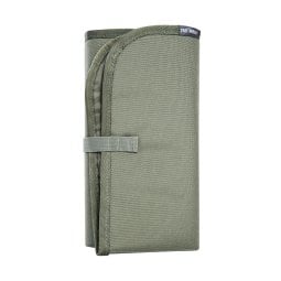 Tatonka Seat Mat BC 35x45 Sitzkissen zusammengefaltet