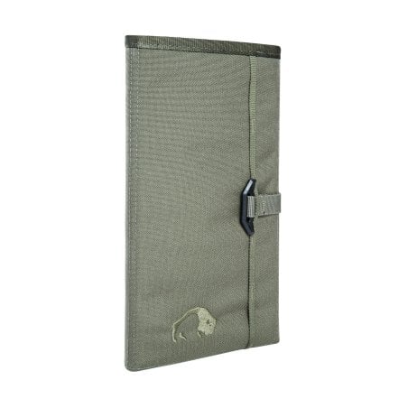 Tatonka Seat Mat BC 35x45 Sitzkissen faltbares Sitzkissen mit praktischem Verschluss