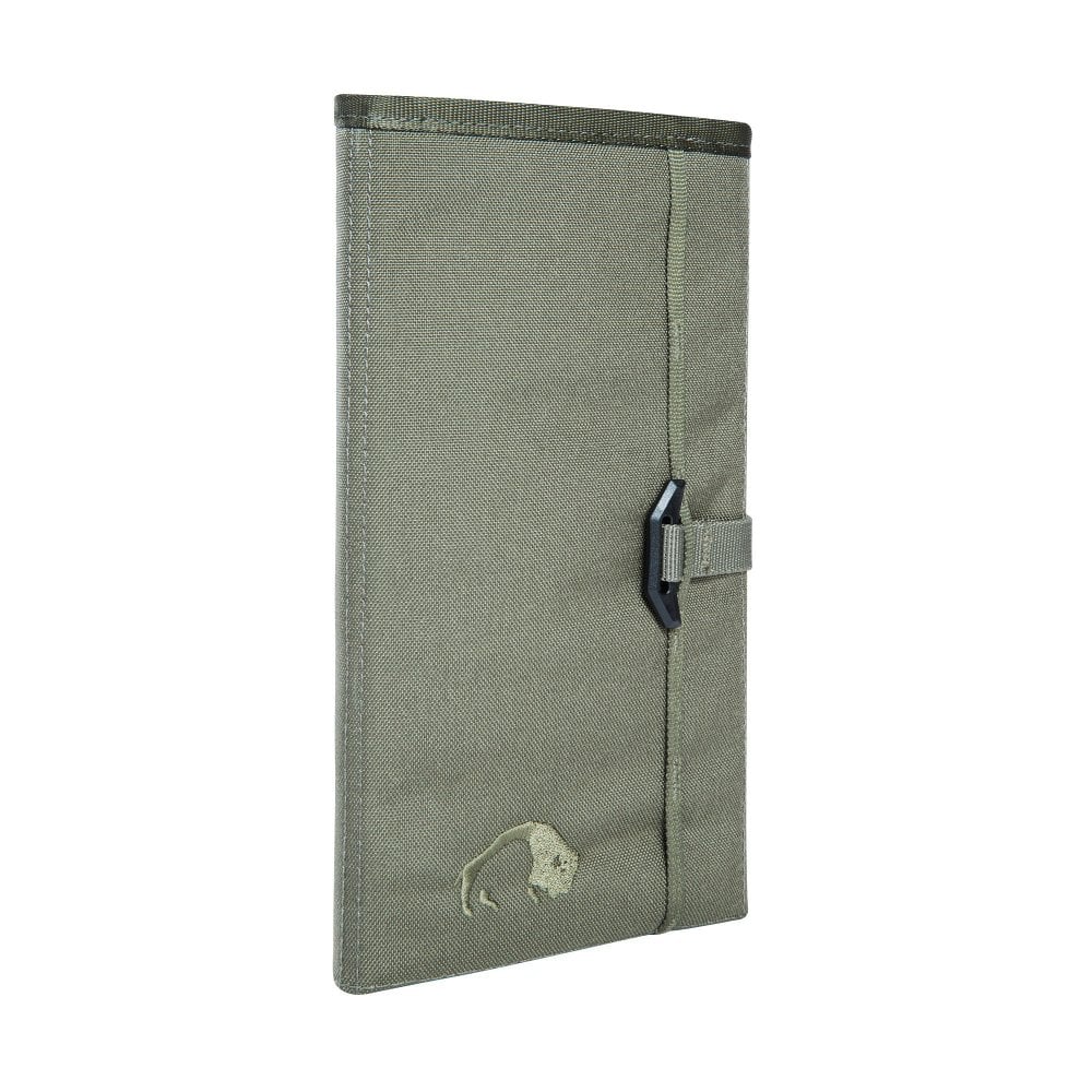 Tatonka Seat Mat BC 35x45 Sitzkissen faltbares Sitzkissen mit praktischem Verschluss