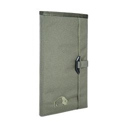 Tatonka Seat Mat BC 35x45 Sitzkissen faltbares Sitzkissen mit praktischem Verschluss