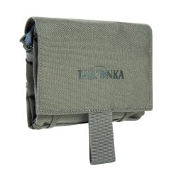 Tatonka Dump Pouch BC klein zusammengefaltet