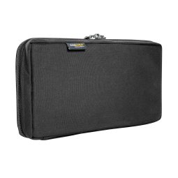 Tatonka Knife Pouch Lock BC black verschließbare Messertasche Rückseite