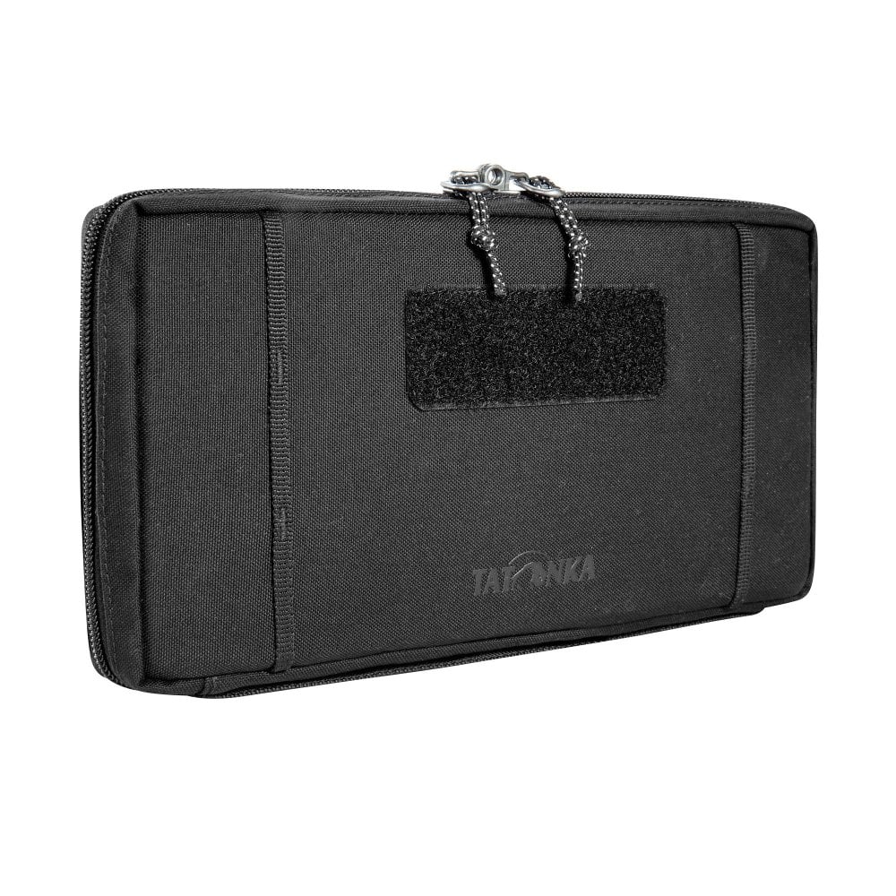 Tatonka Knife Pouch Lock BC black verschließbare Messertasche