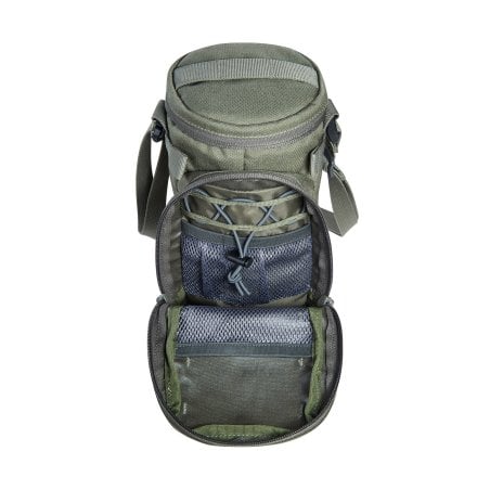 Tatonka Bottle Pouch 1l BC mit Reißverschlussfach an der Vorderseite