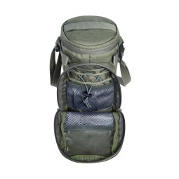 Tatonka Bottle Pouch 1l BC mit Reißverschlussfach an der Vorderseite