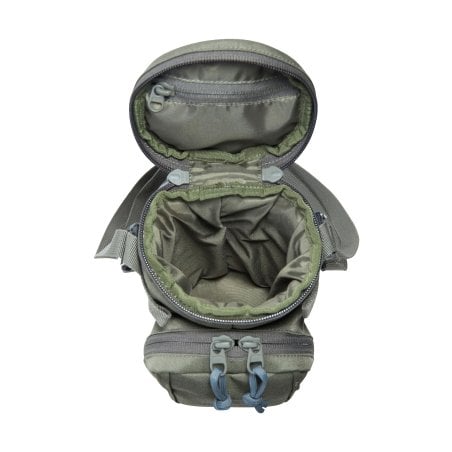 Tatonka Bottle Pouch 1l BC mit gepolstertem Innenleben
