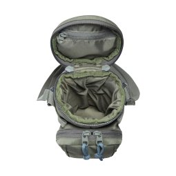 Tatonka Bottle Pouch 1l BC mit gepolstertem Innenleben