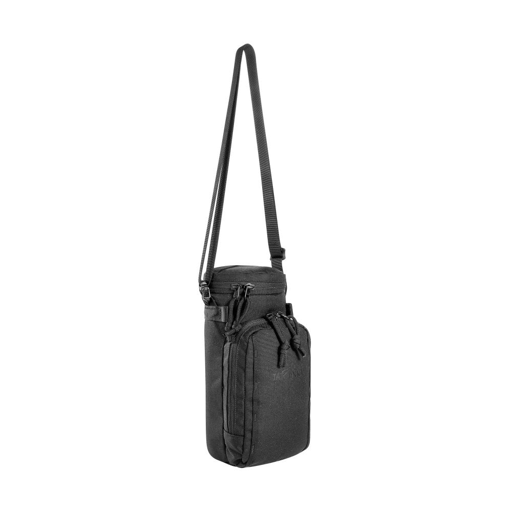 Tatonka Bottle Pouch 1l BC Black