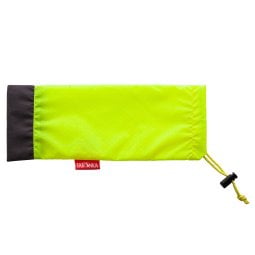 Tatonka Peg Pouch Packsack für Heringe mit Kordelzug und auffälligem Gelb