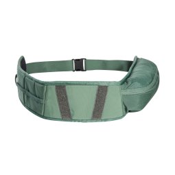 Hüftgurt des Tatonka Norix 31 Rucksacks Damen kann komplett ausgebaut werden
