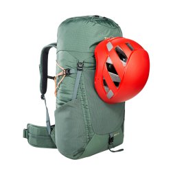 Tatonka Norix 31 Kletterrucksack Damen mit robuster Schlaufe um deinen Helm zu fixieren