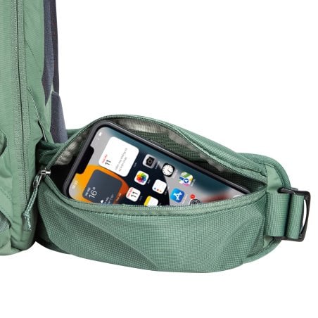 Tatonka Norix 31 Rucksack Damen mit großer Hüftgurttasche