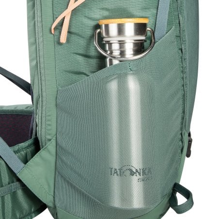 Tatonka Norix 31 Rucksack Damen mit elastischer Seitentasche für Trinkflaschen