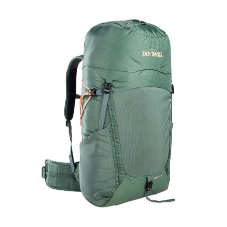Tatonka Norix 31 Trekking Rucksack Damen Sage Green