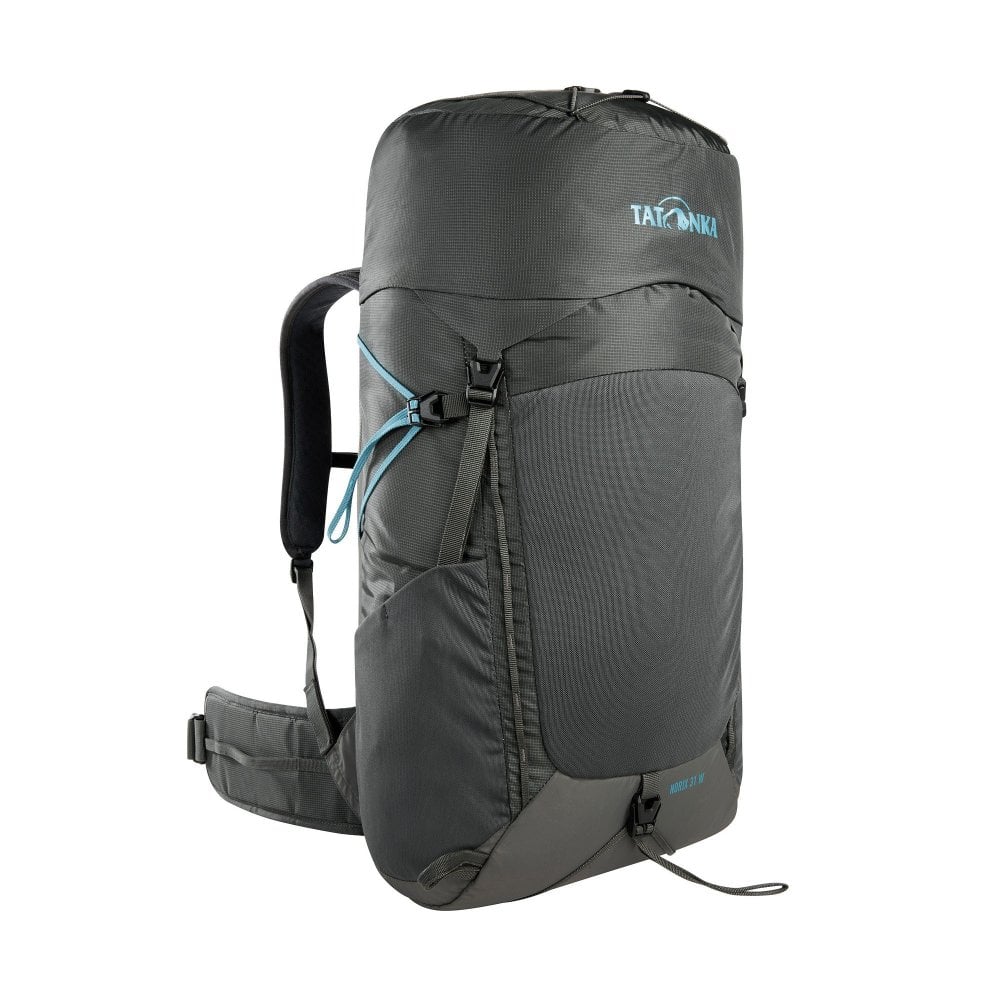 Tatonka Norix 31 Rucksack zum Wandern für Damen Titan Grey