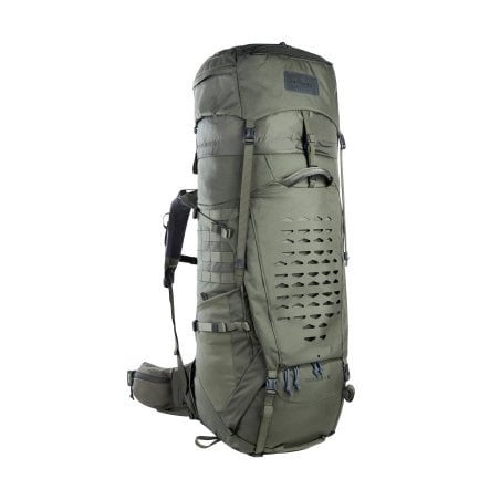 Tatonka Yukon 60+10 BC Rucksack Damen mit nach oben erweiterbaren Volumen mit etwa 10 Liter