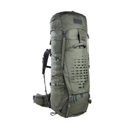 Tatonka Yukon 60+10 BC Rucksack Damen mit nach oben erweiterbaren Volumen mit etwa 10 Liter