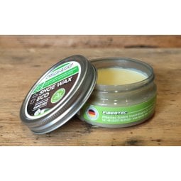 Fibertec Shoe Wax Eco Pflege & Imprägnierung