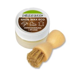 Fibertec Shoe Care Kit Mini