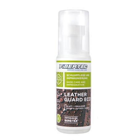 Fibertec Leather Guard Eco Schuhpflege