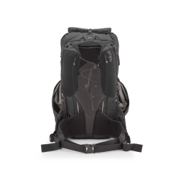 Rab Muon 40L UL Wanderrucksack Rückseite