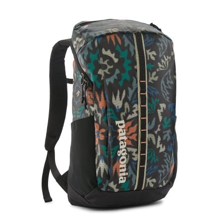 Patagonia Black Hole Pack 25L Tagesrucksack Kalaido Black