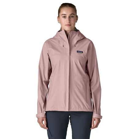 Patagonia Torrentshell 3L Rain Jacket Damen Hardshell Jacke mit Kapuze QVLT