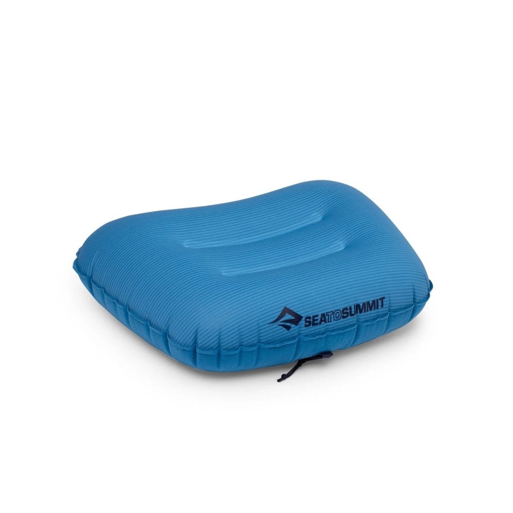 Sea to Summit Aeros Ultralight Reisekissen Turkish Tile Regular
