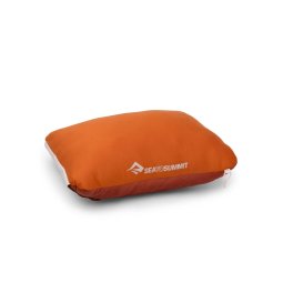 Sea to Summit Foam Core Reise Kopfkissen Regular Bombay Brown