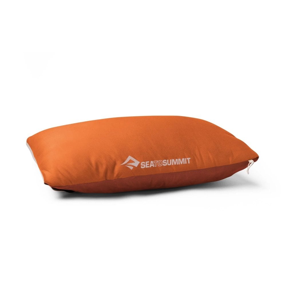 Sea to Summit Foam Core Reisekissen XL Bombay Brown