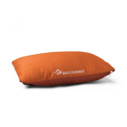 Sea to Summit Foam Core Reisekissen XL Bombay Brown