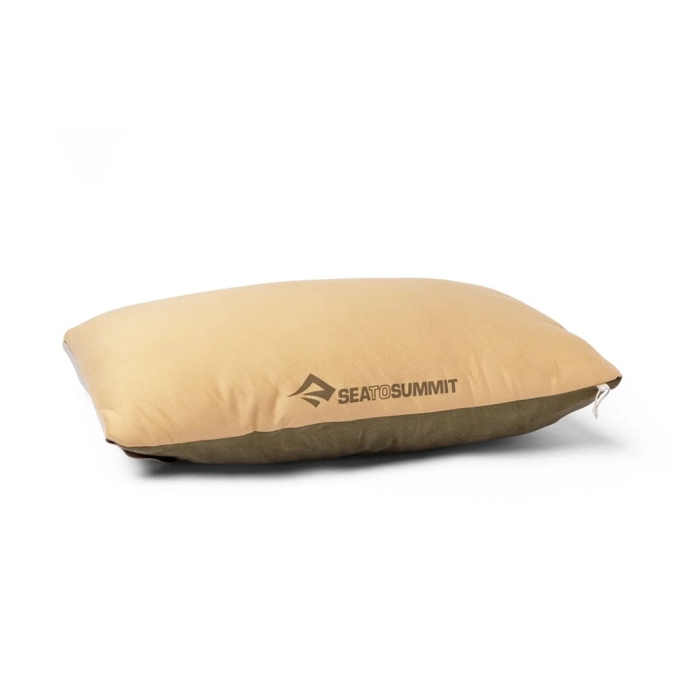 Foam Core Reisekissen XL Starfish