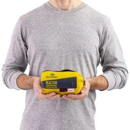 Packmaß Sea to Summit Reactor Lightweight Liner