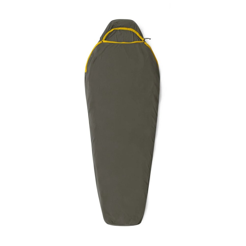 Reactor Midweight Liner Regular