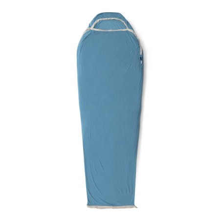 Sea to Summit Breeze Lightweight Liner Fußbereich geöffnet