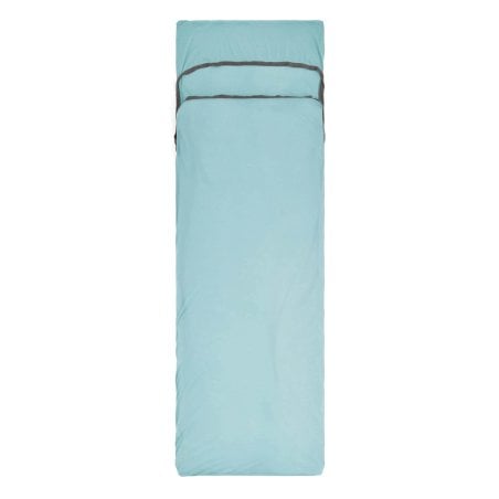 Sea to Summit Comfort Blend Schlafsack Liner Rectangular with Pillow Sleeve