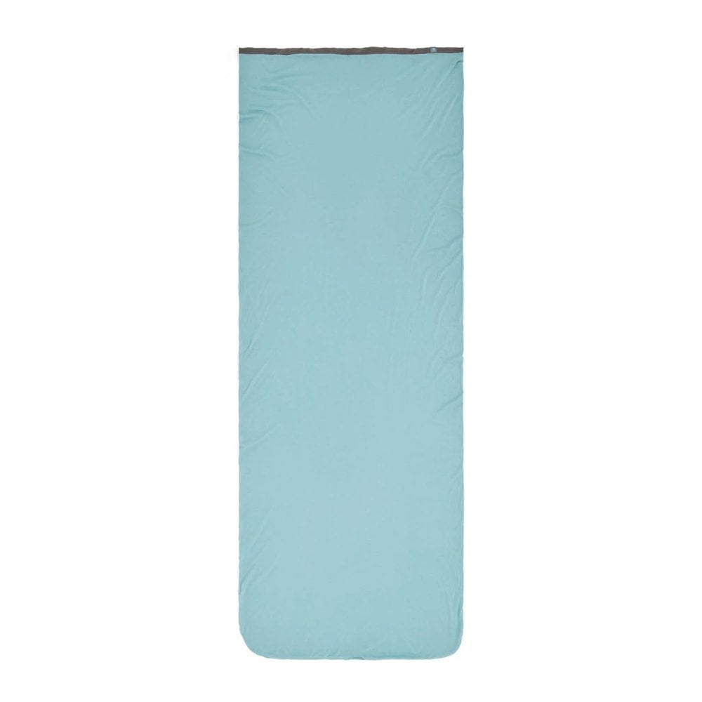 Comfort Blend Schlafsack Liner Rechteckig
