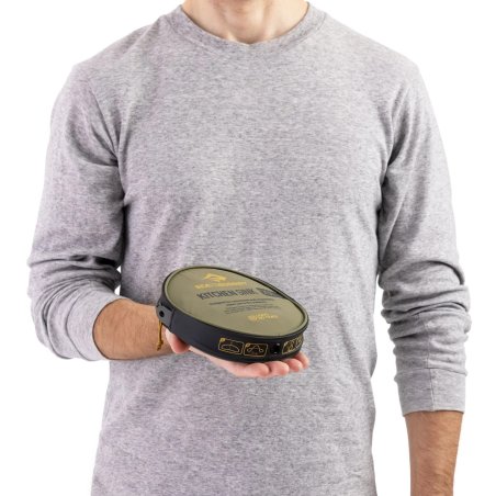 Sea to Summit Kitchen Sink faltbare Spülschüssel 20 Liter Packmaß