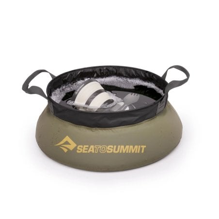 Sea to Summit Kitchen Sink faltbare Spülschüssel