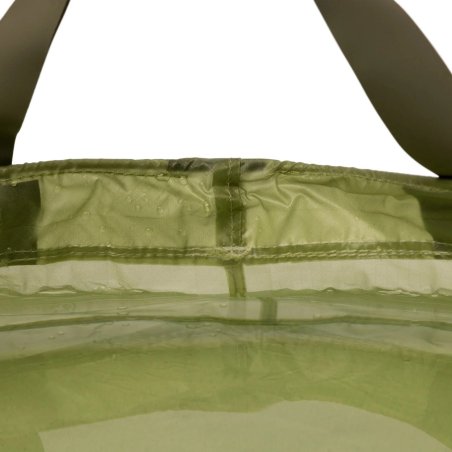 Sea to Summit Ultra Sil Kitchen Sink Spülschüssel mit versiegelten Nähten
