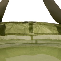 Sea to Summit Ultra Sil Kitchen Sink Spülschüssel mit versiegelten Nähten