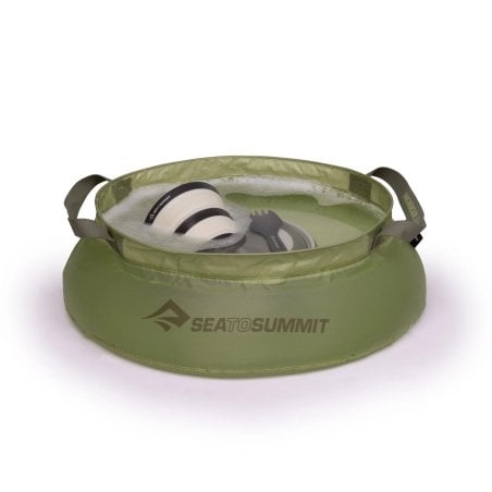 Sea to Summit Ultra Sil Kitchen Sink Spülschüssel