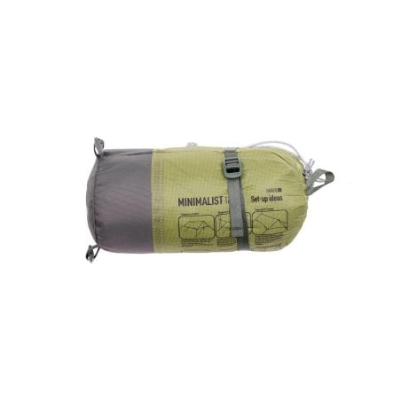 Sea to Summit Minimalist Tarp mit kleinem Packmaß