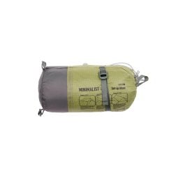 Sea to Summit Minimalist Tarp mit kleinem Packmaß